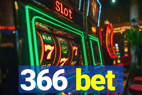 366 bet